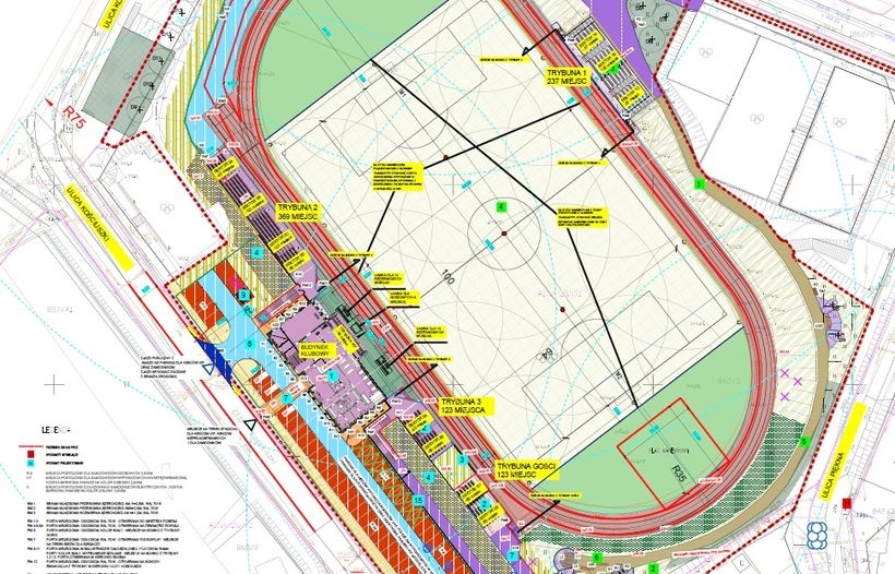 Fot. grafika z dokumentacji projektowej