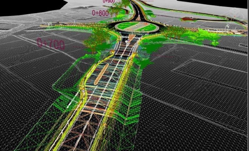 Fot. Materiały GDDKiA