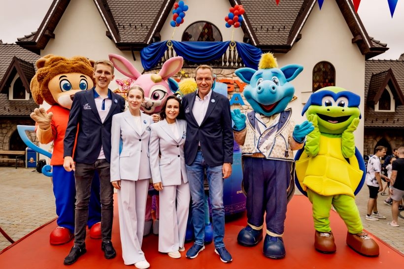 Fot. Materiały Prasowe Energylandia