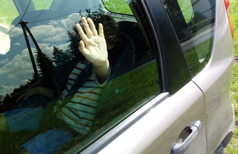 Fot. KPP Oświęcim/ Ilustracja