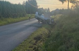 Fot. Facebook/ 112wadowice.pl