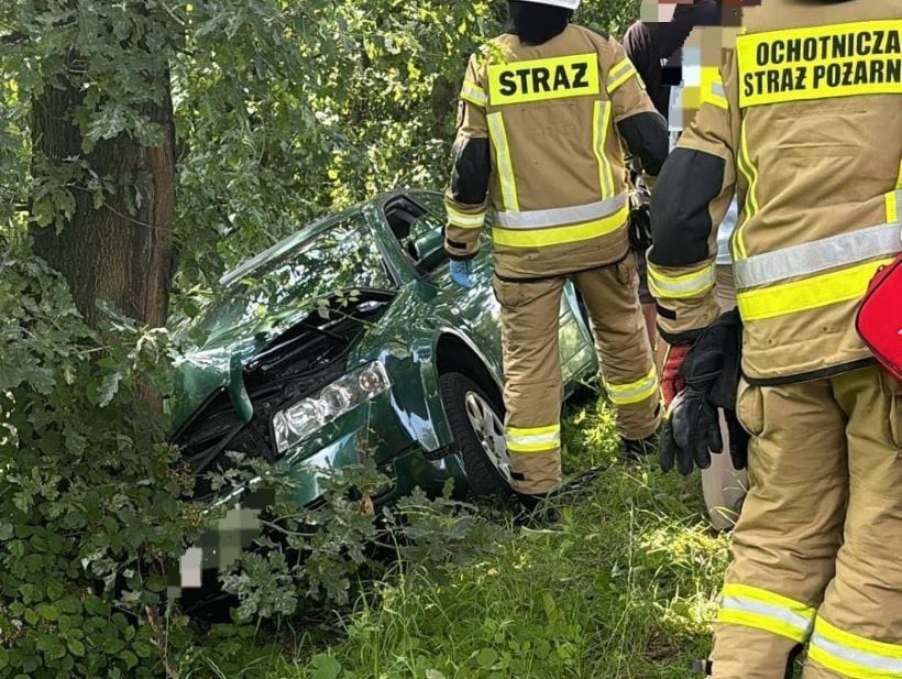 Fot. Małopolskie Drogi/ Facebook.pl