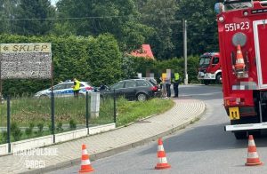 Fot. Facebook/ Małopolskie Drogi