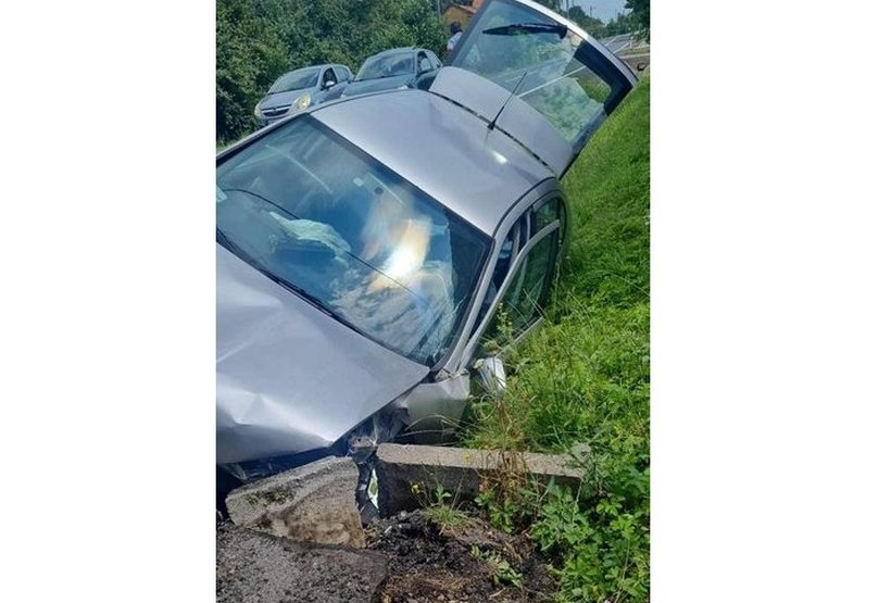 Fot. Facebook/ 112wadowice.pl