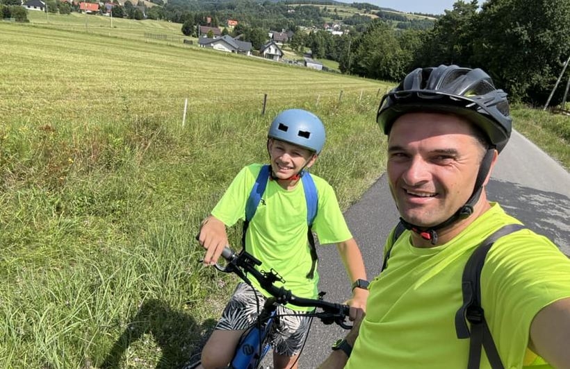 Fot. Facebook/ Szymon Duman