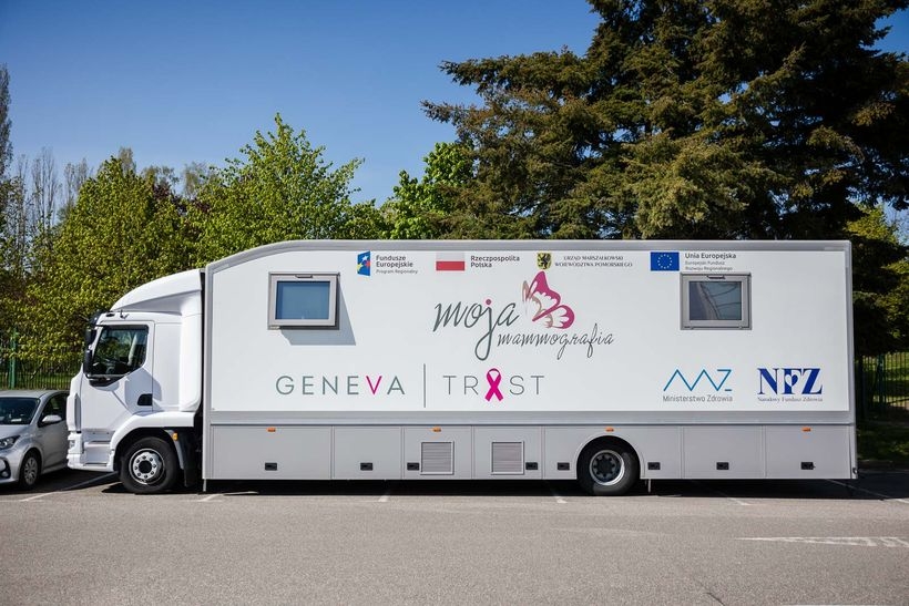 fot. Karol Stańczak mat. prasowe Geneva Trust