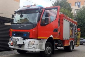 Fot. Facebook/ Małopolska Alarmowo