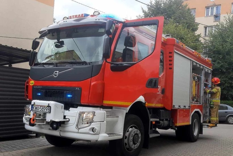 Fot. Facebook/ Małopolska Alarmowo