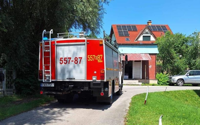 Fot. Beskidzki Informator Drogowy - BID