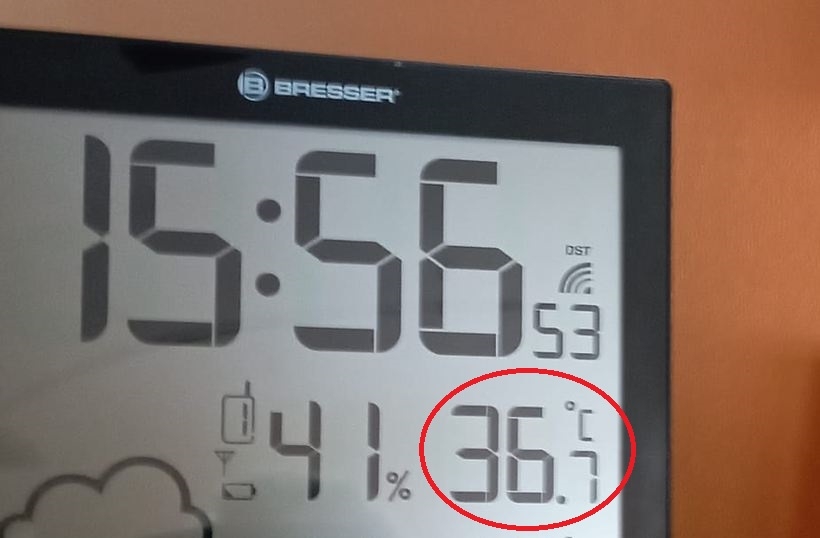 Fot. facebook/ komentarze joomla.wadowice24.promo-peak.ovh/Maria