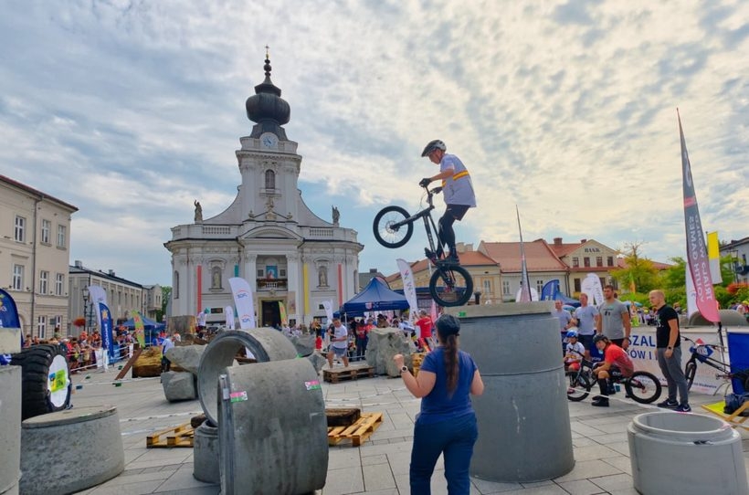 Fot. Materiał Prasowy Organizatora