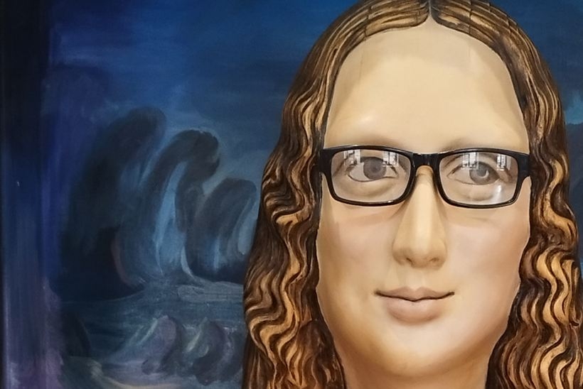 Fot. Nadesłane przez organizatora wystawy