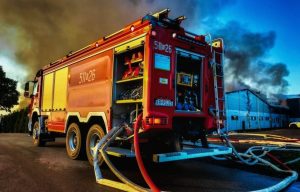 Fot. Facebook/ Małopolska Alarmowo/Kacper/ Jacek Krawczyk Search and Rescue Photo