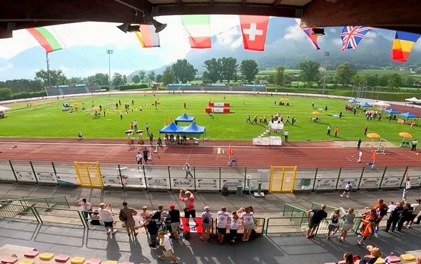 Fot.facebook.com/ctif2024official