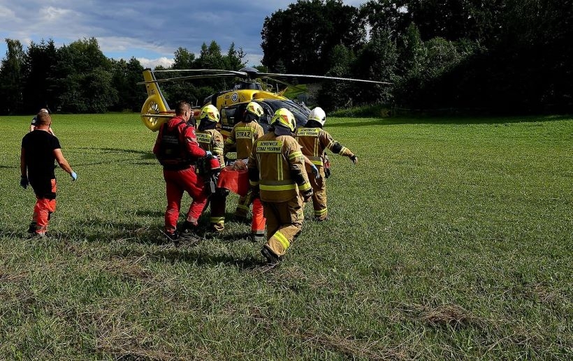 Fot. Facebook.com/Oswiecim112