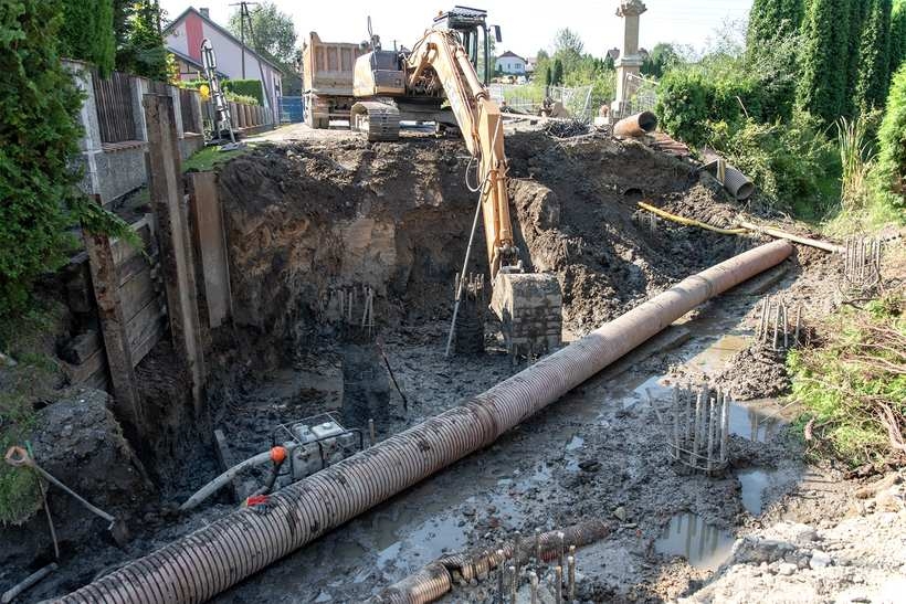 Fot. Facebook/Gmina Spytkowice