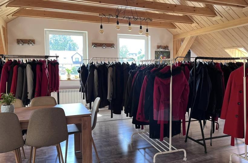 Fot. Facebook/ Sylwia Roman