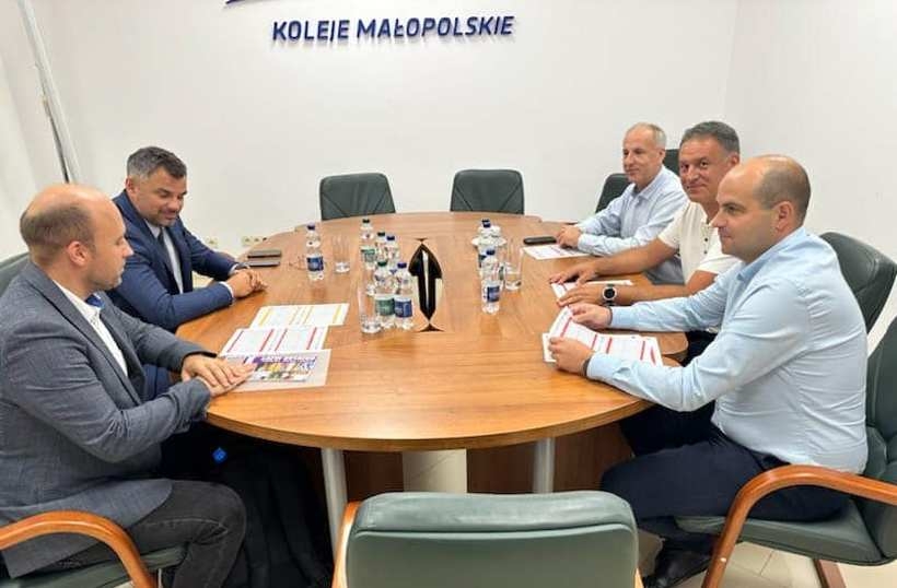 Fot. Facebook/ Urząd Gminyw Brzeźnicy