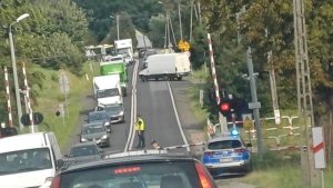 Fot. facebook.pl/Małopolska Alarmowo