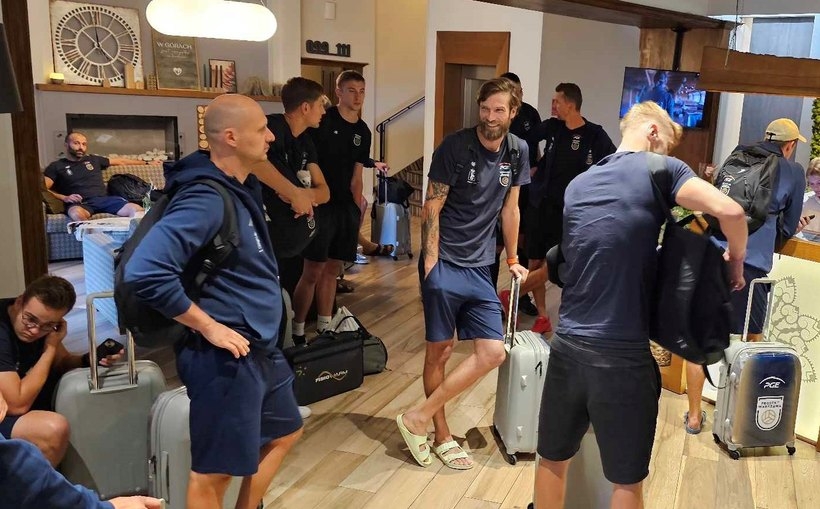 Fot. Facebook/ Starostwo Powiatowe w Wadowicach