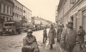 Fot. Archiwum Muzeum Miejskie w Wadowicach