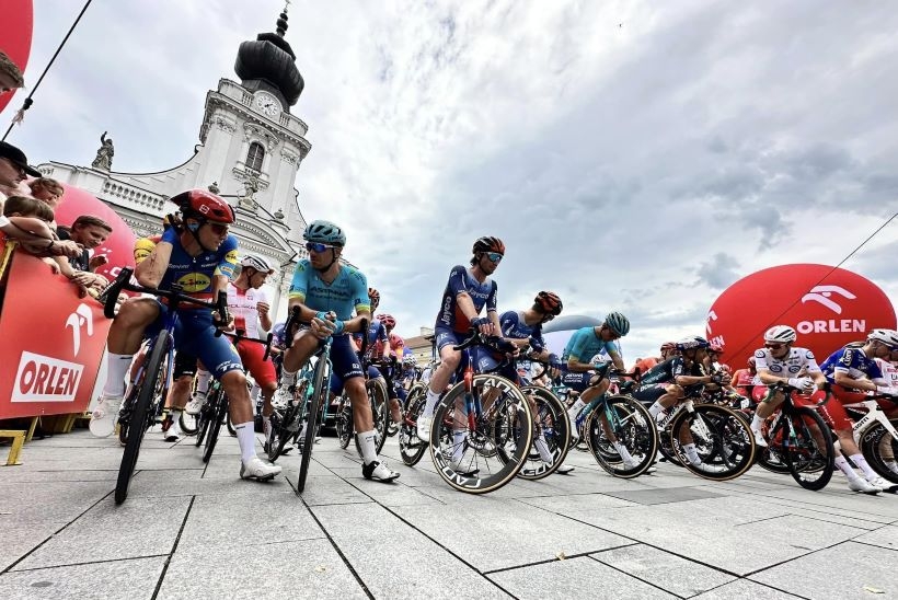 Fot. Wadowice - tu wszystko się zaczęło