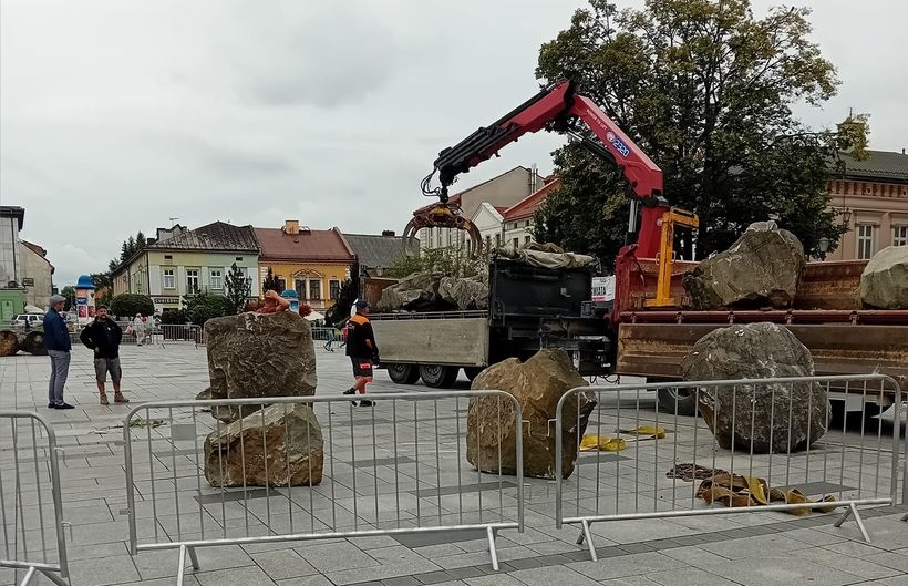 Fot. Facebook// Andrzej Kramarczyk