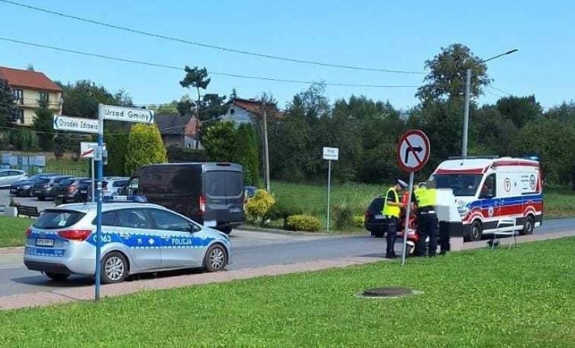 Fot. Facebook.pl/Regionalny Reporter