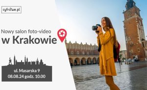 Fot. Materiał prasowy reklamodawcy