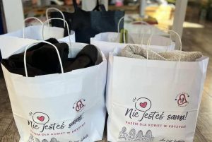 Fot. Facebook/ Sylwia Roman