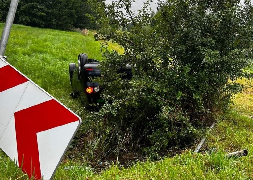 Fot ? Beskidzki Informator Drogowy - BID