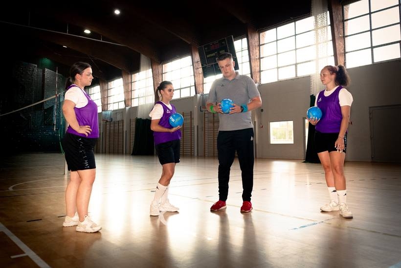 Fot. Franciszek Sarapata