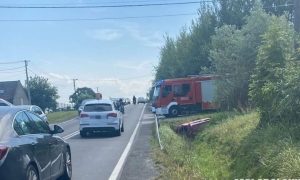 Fot. facebook.pl/Małopolskie Drogi