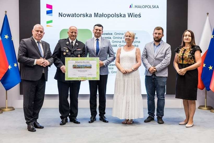 Fot. Biuro Prasowe UMWM/ŁP