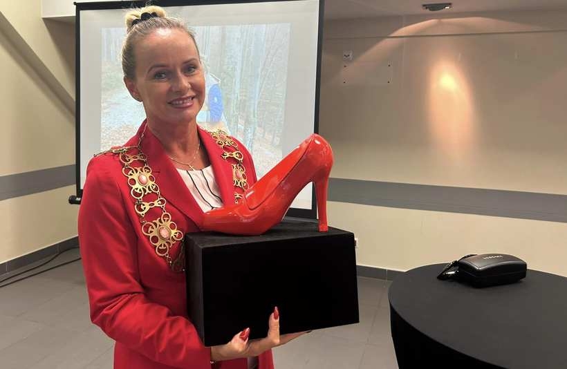 Fot. Facebook/ TrumnyCalvarianum