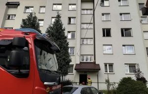 Fot. Facebook/ 112wadowice.pl