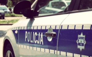 Fot. Małopolska Policja