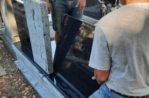 Fot. nadesłane/ Kamieniarstwo Burdek