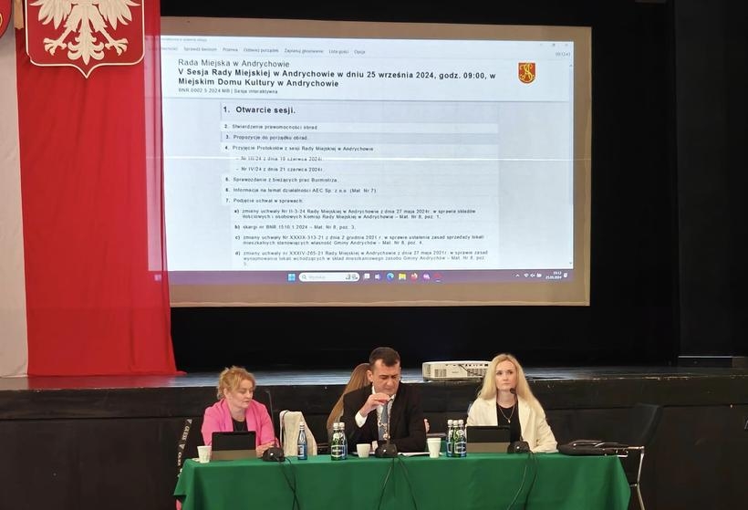 Fot. Facebook/ Radio Andrychów