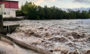 Fot. Ilustracja/ Wody Polskie