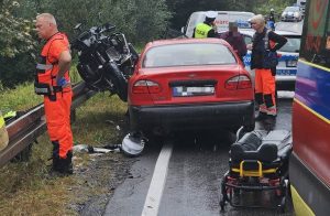 Fot. Facebook/ Małopolskie Drogi