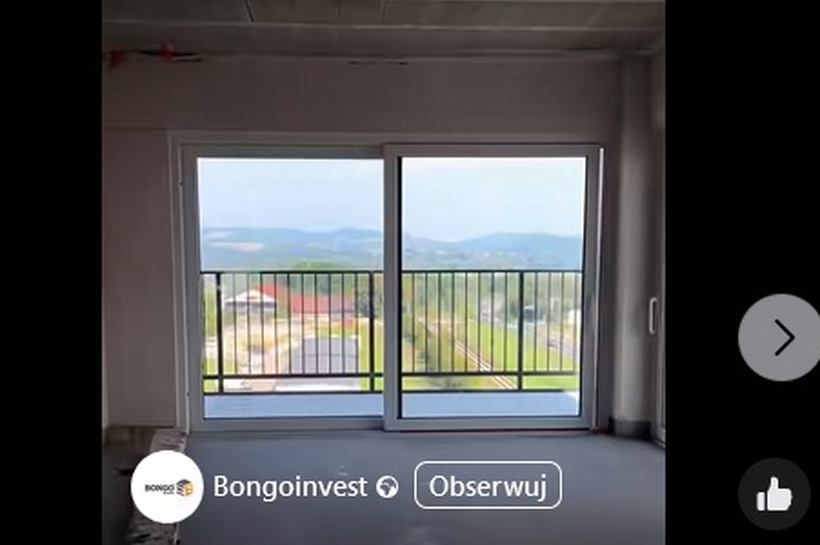 Fot. kadr z filmy na Facebooku