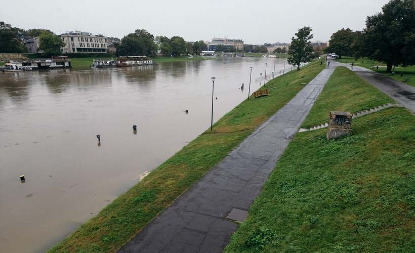 Fot. Biuro prasowe wojewody małopolskiego
