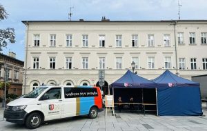 Fot. Facebook/ Bartosz Kaliński