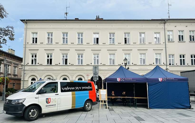 Fot. Facebook/ Bartosz Kaliński