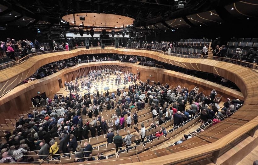 Fot. Marcin Płaszczyca