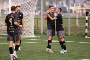 Fot. MKS Kalwarianka