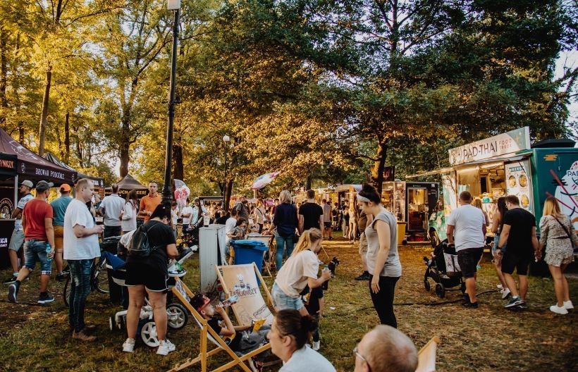 Fot. Wadowice - tu wszystko się zaczęło