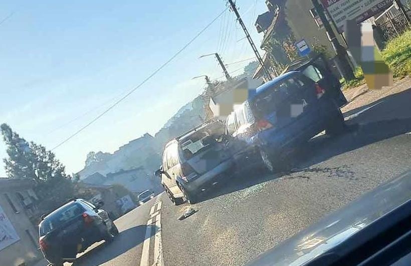 Fot. Facebook/ Regoonalny Reporter