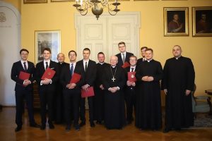 fot. Archidiecezja Krakowska